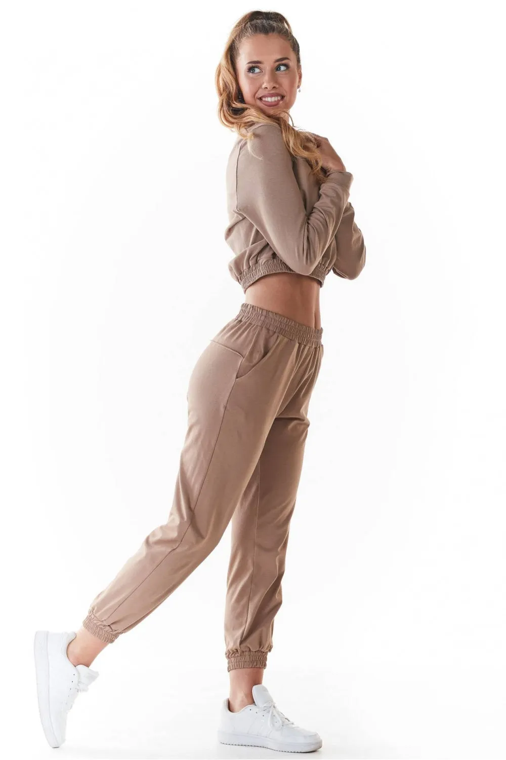 Pantaloni tuta model 147604 Infinite You