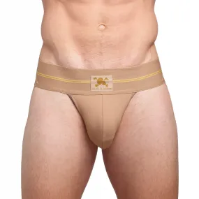 Performance Rib Jock Tan