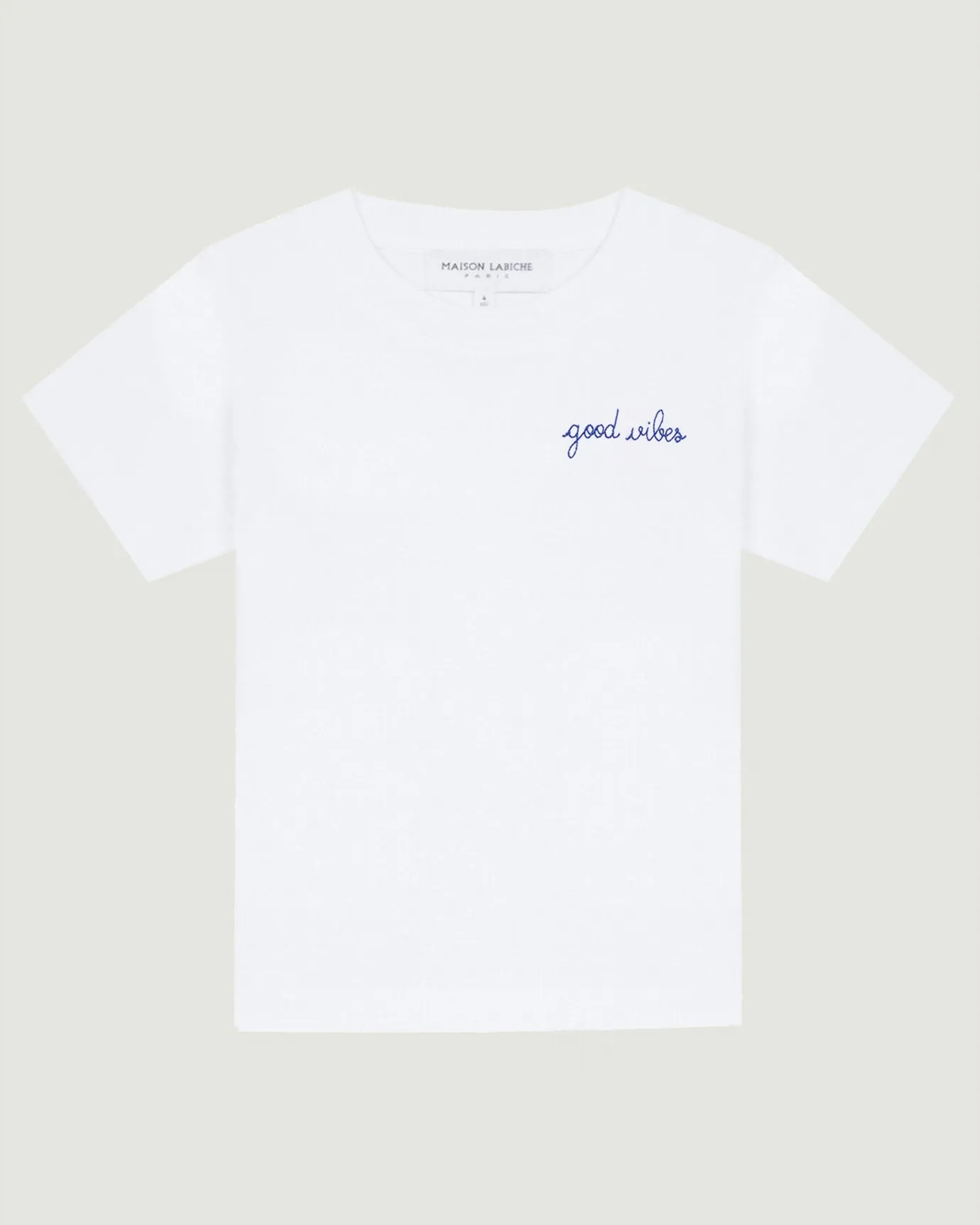 Personalizable Léon T-shirt