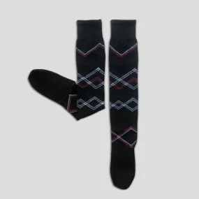 Plaids Socks