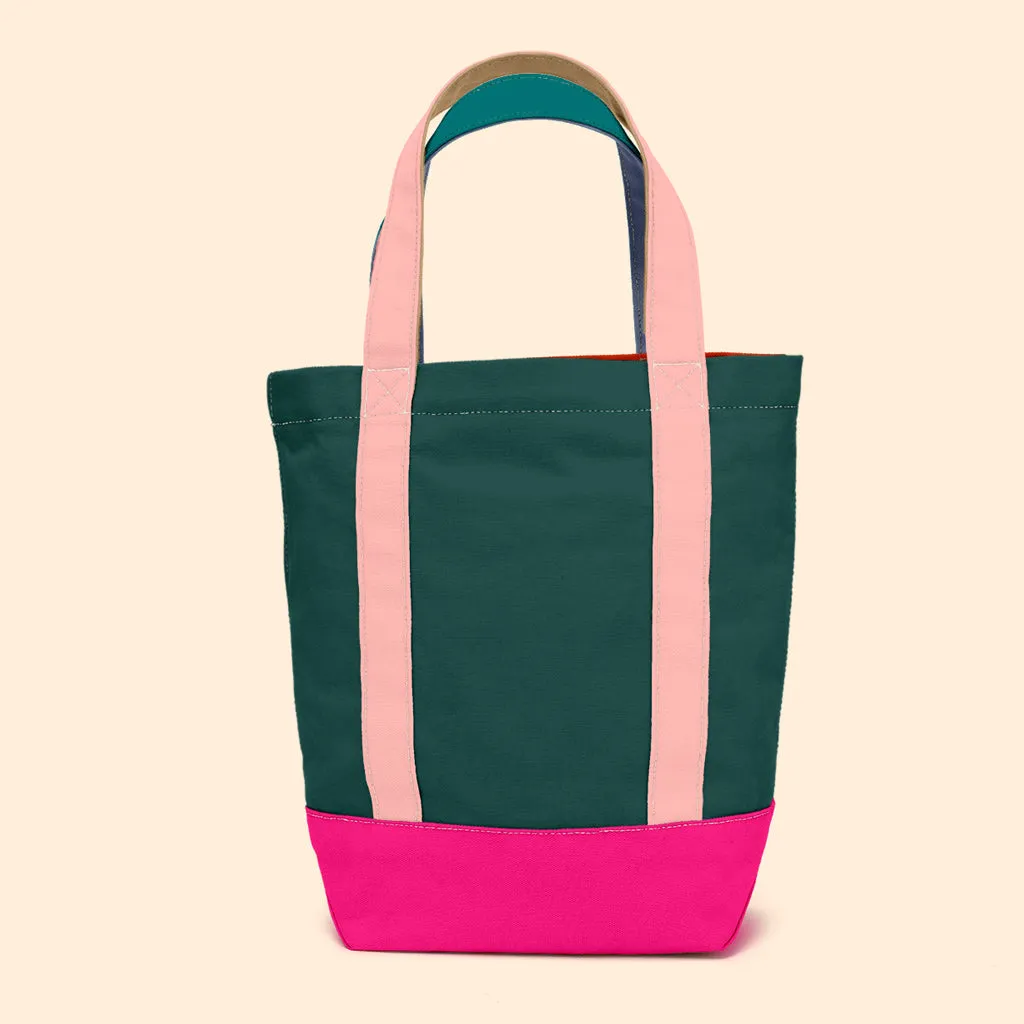 "The Catalina" Tote (CAT190015)