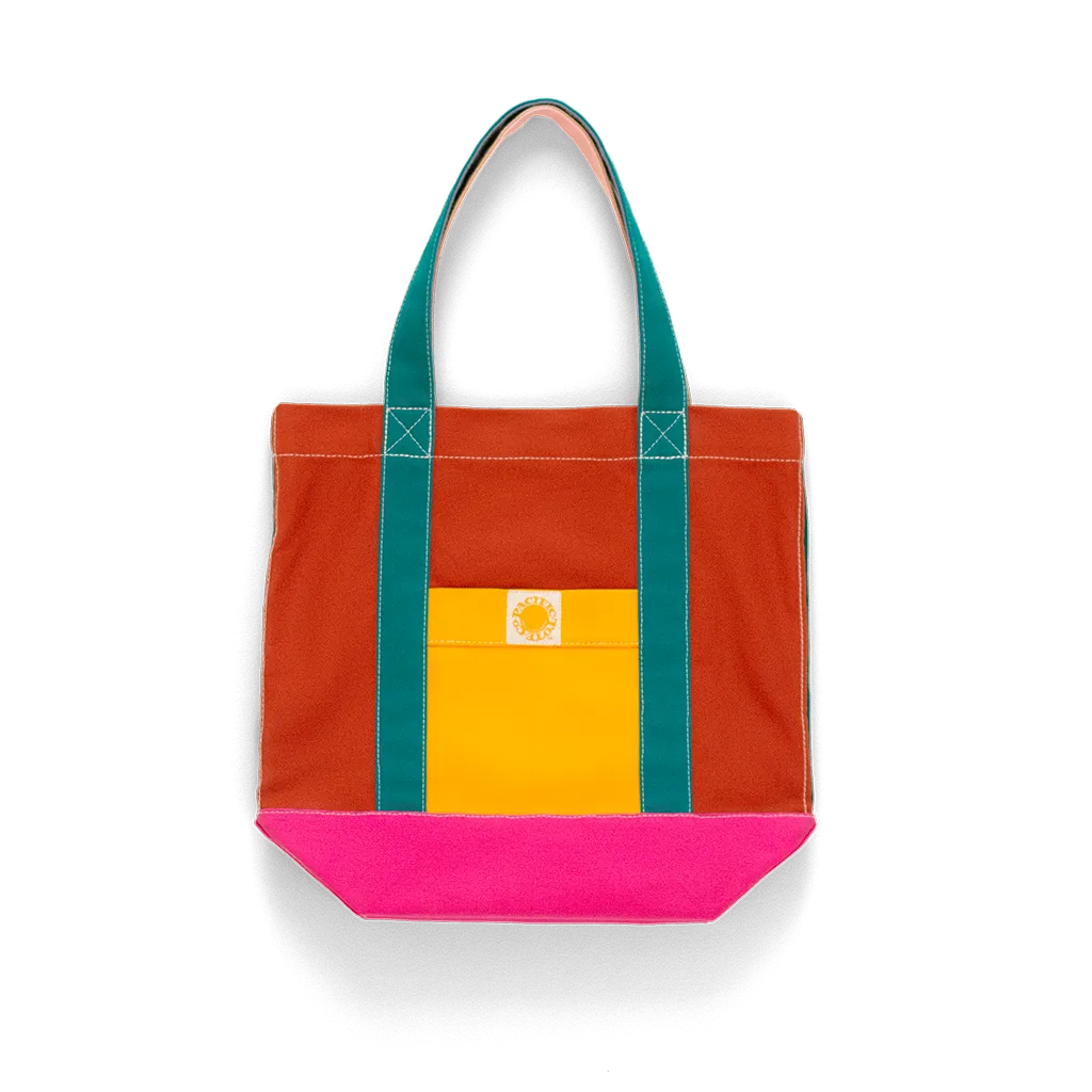 "The Catalina" Tote (CAT190015)