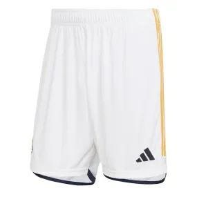 Real Madrid Adult Home Shorts 23/24