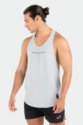 Redefine Impossible Air-Flex Stringer Tank