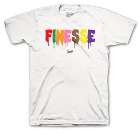 Retro 10 Wings Finesse Shirt