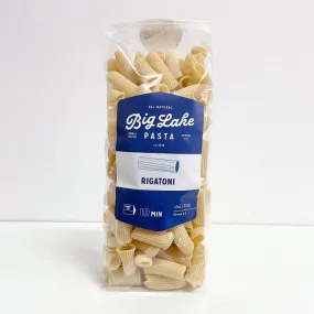 Rigatoni | Pasta