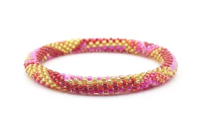 Ring Of Fire Bracelet - Extended 8"