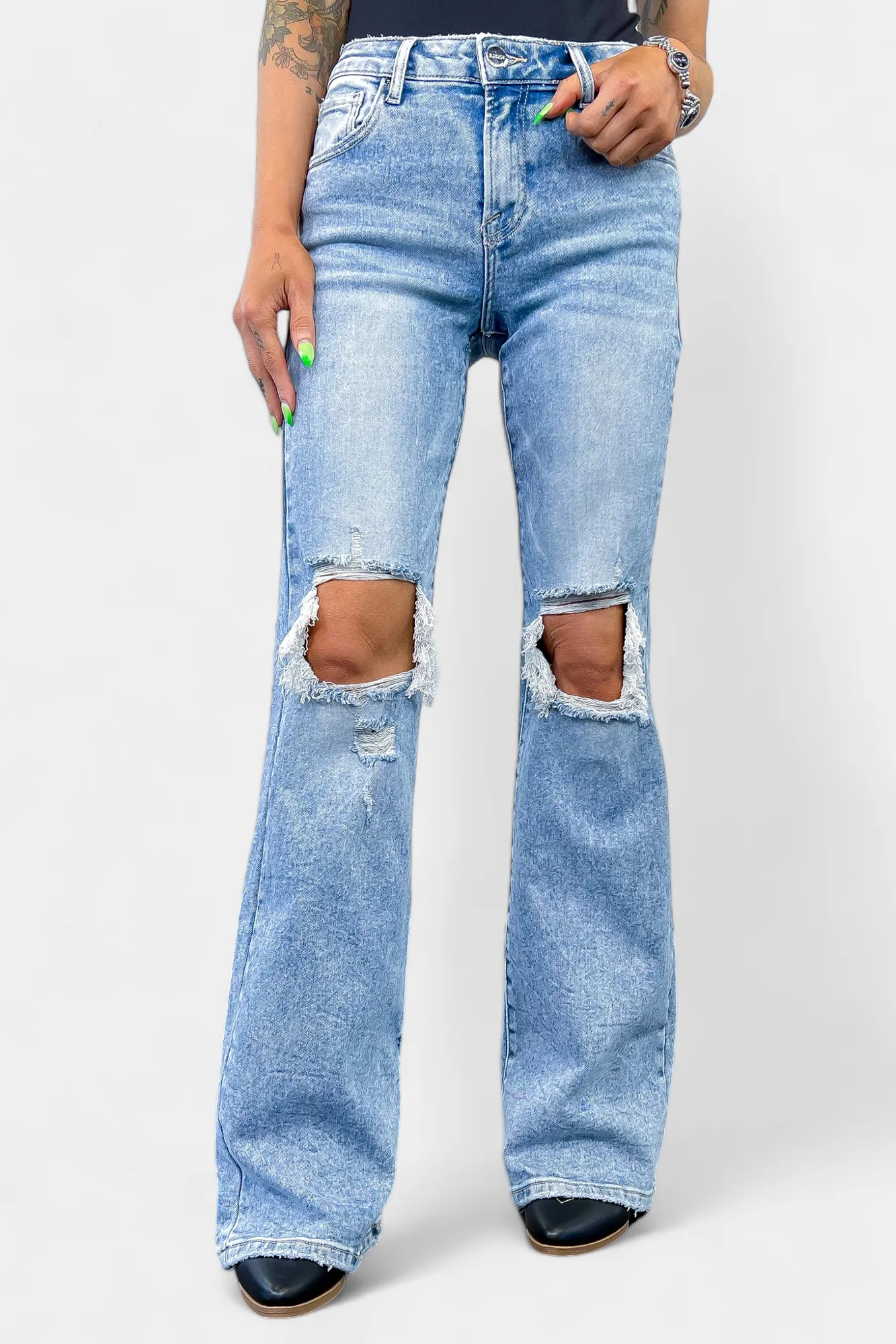 Risen RDP5376 Jeans