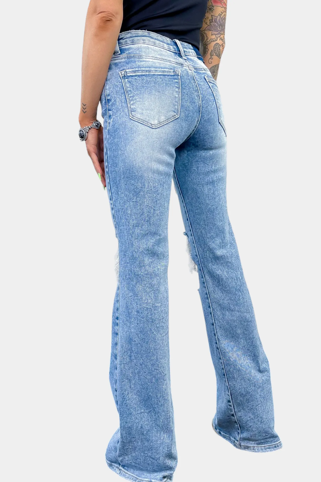 Risen RDP5376 Jeans