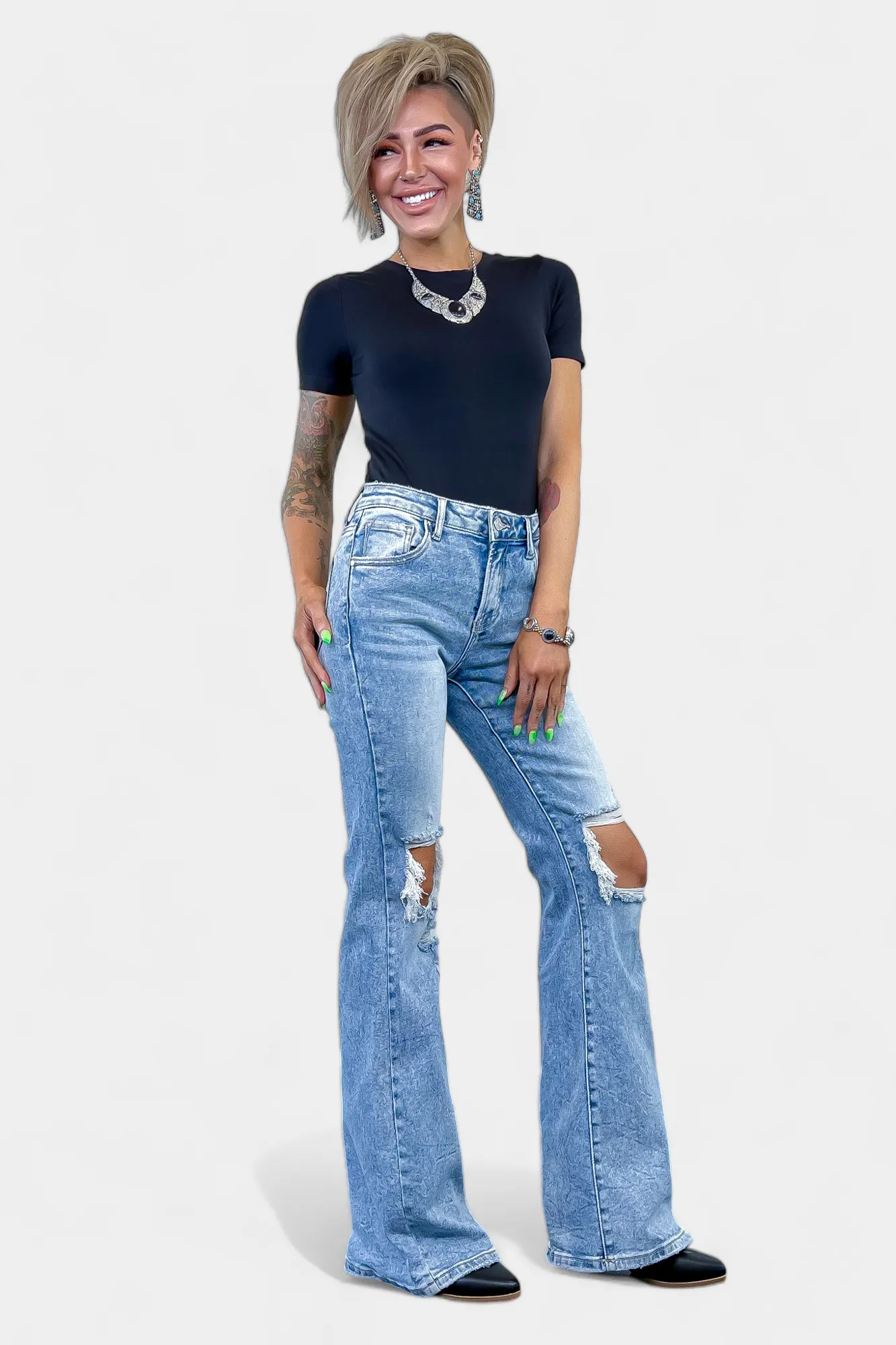 Risen RDP5376 Jeans