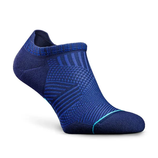 Rockay Accelerate ankle sock max cushion