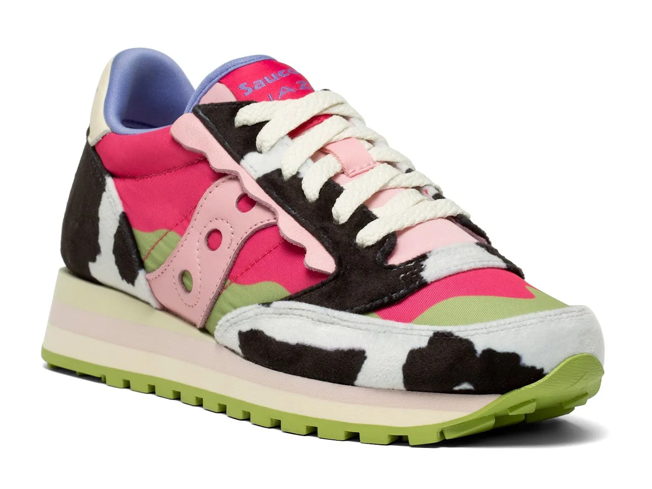 Saucony Jazz Triple cow multicolor