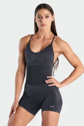 Sculpt Seamless Scrunch Butt Onesie