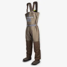 Shield Insulated Pro Series Waders | Women's - Brown