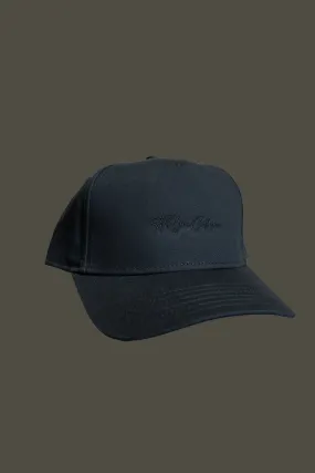 Signature A-frame Snapback Hats