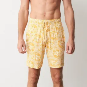 Silktouch TENCEL™ Modal Air Lounge Shorts