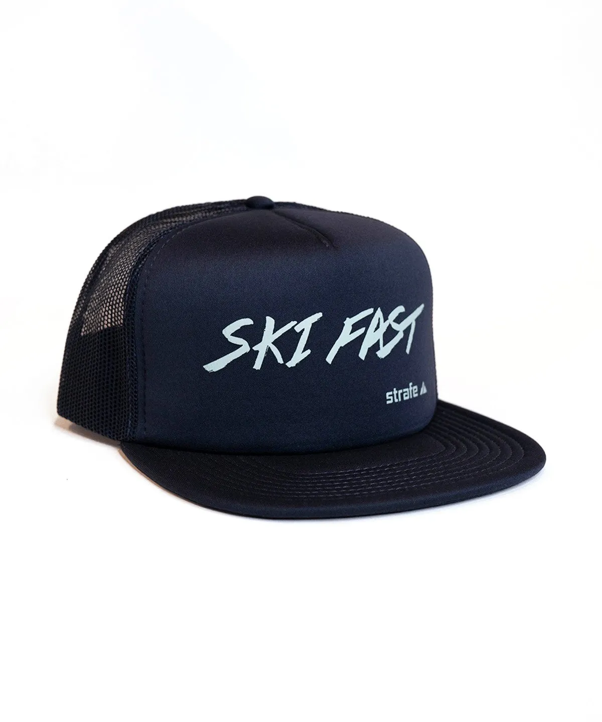 Ski Fast Hat