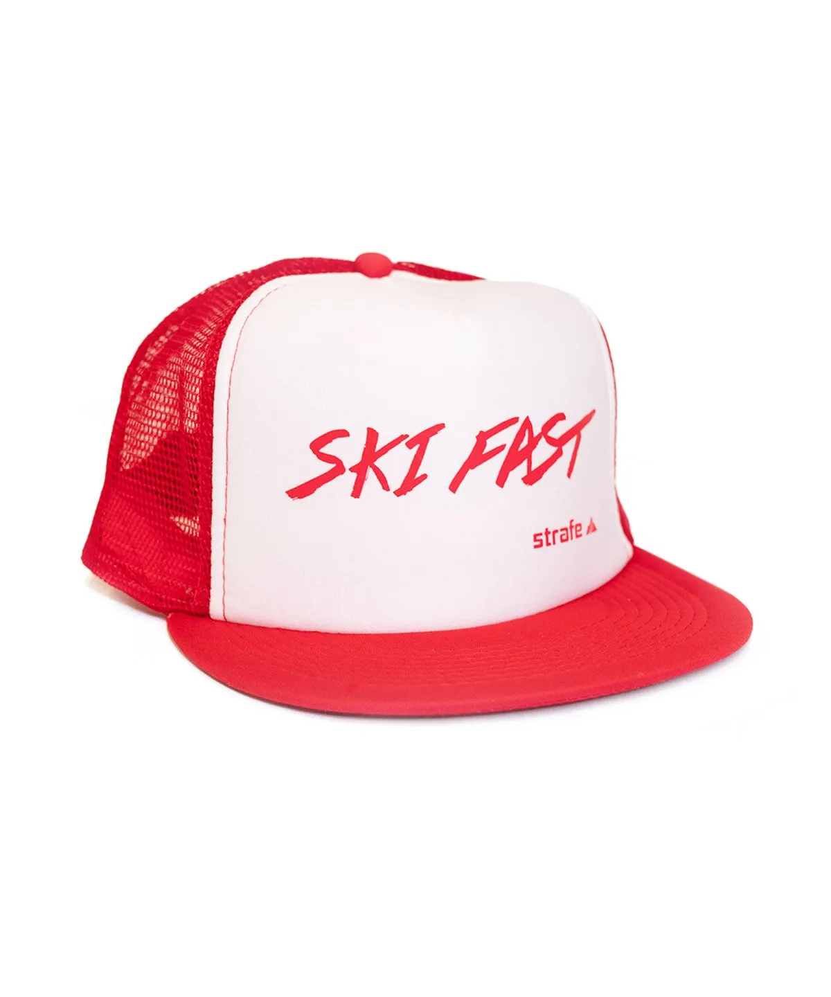 Ski Fast Hat