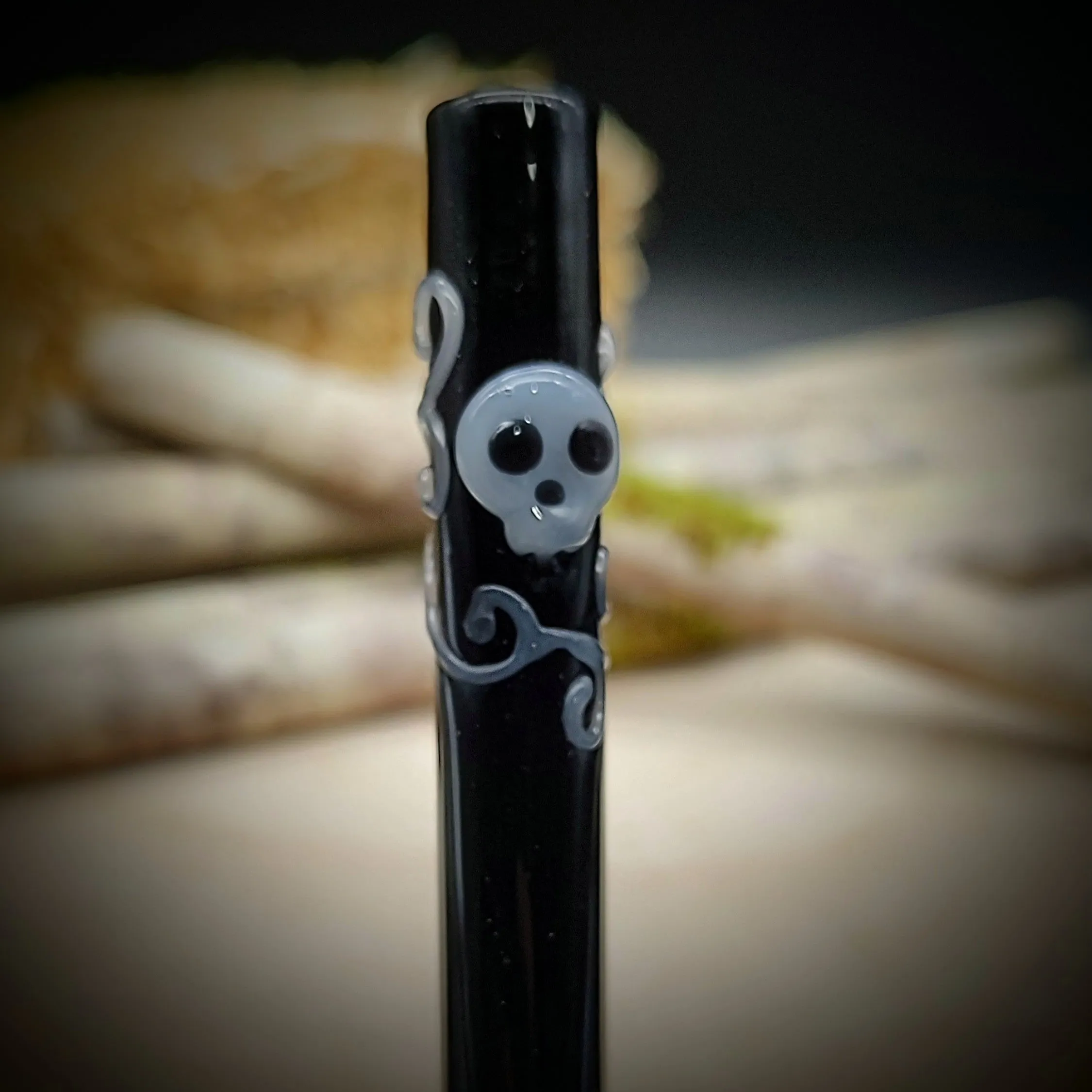 Skull One Hitter