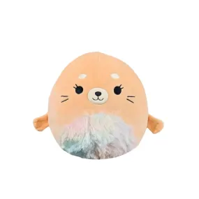 Squishmallows 5 Romy The Seal