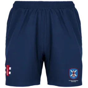 St Crispin Ladies Velocity Short