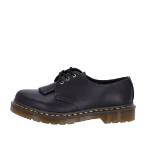 Stringate Dr. Martens 1461 Abruzzo Oxford Nero