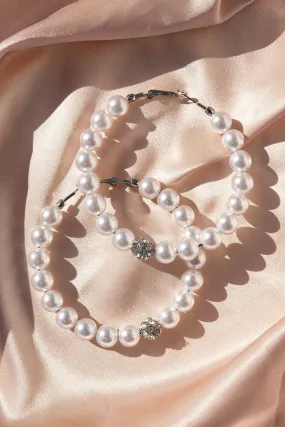 The London Pearl Hoops