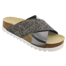 Wave Wedge Sandal - CLOSEOUT