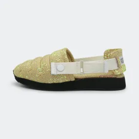 Women's Mateo Slipper - Happy Medium