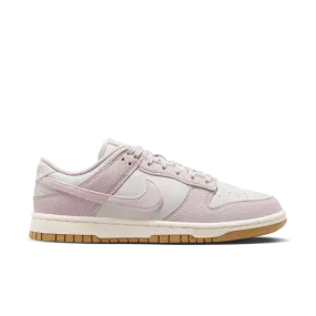 Women's Nike Dunk Low Premium Next Nature Platinum Violet