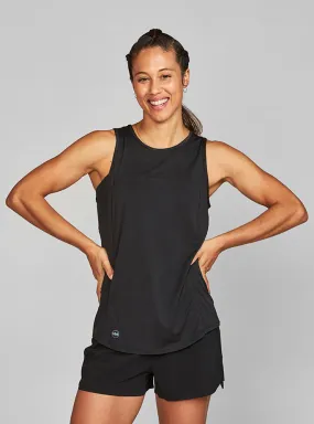 W's Run All Day Tank